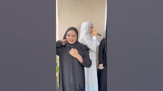 Siti Nurhaliza - Putus Terpaksa Siap Buat Kening Ziana Zain (ft. sedara kuala lipis)