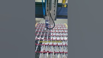 2k epoxy potting machine Ab part epoxy resin mixing machine