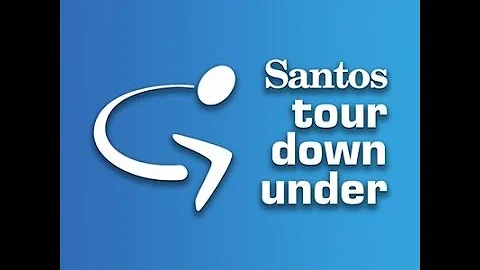 Janis Crawford loves the Santos Tour Down Under.