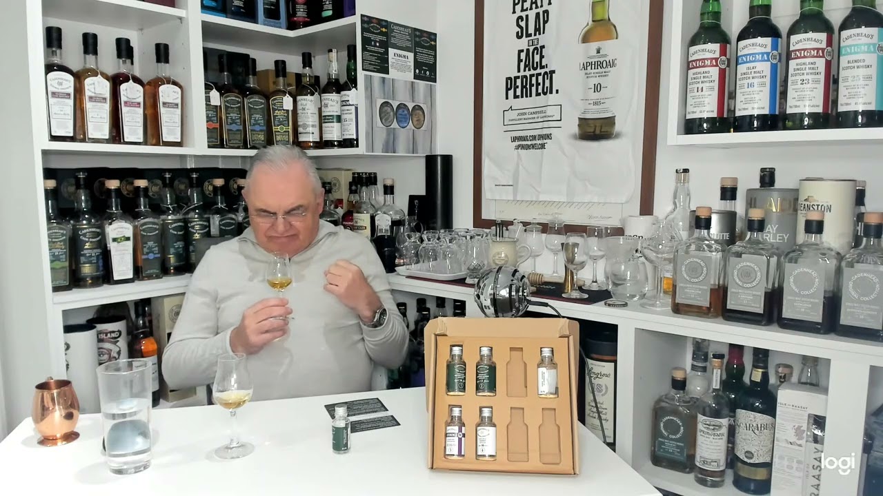 springbank 13 year old