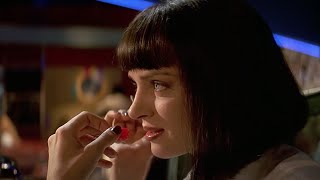 Мои 15 Минут Славы ✄ Криминальное Чтиво (Pulp Fiction) 1994