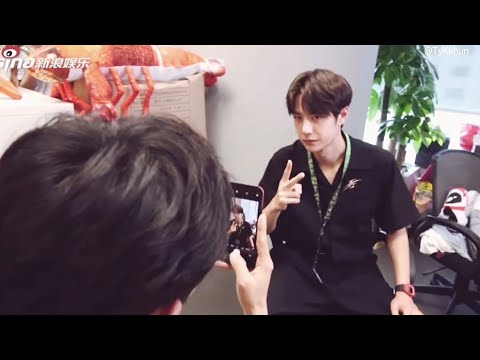 OPV - แค่คุณ ft.โลกที่ไม่มีเธอ(Mpreg) #จ้านป๋อ #zsww
