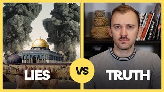 The Truth About Temple Mount | This Video Will Make You Angry screenshot 2