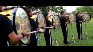 Join the 2015 Blue Devils Drumline