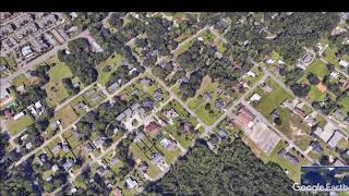11102 Amber Dr. Diberville , MS 39540
