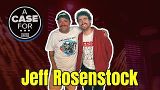 A Case For: Jeff Rosenstock (2026)