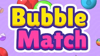 Bubble Match Mobile Game | Gameplay Android screenshot 1
