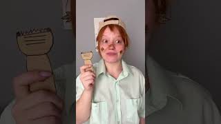  Fun Cardboard Hygiene Craft For Kids  kids hygiene