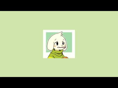 Undertale ― His theme【Slowed】