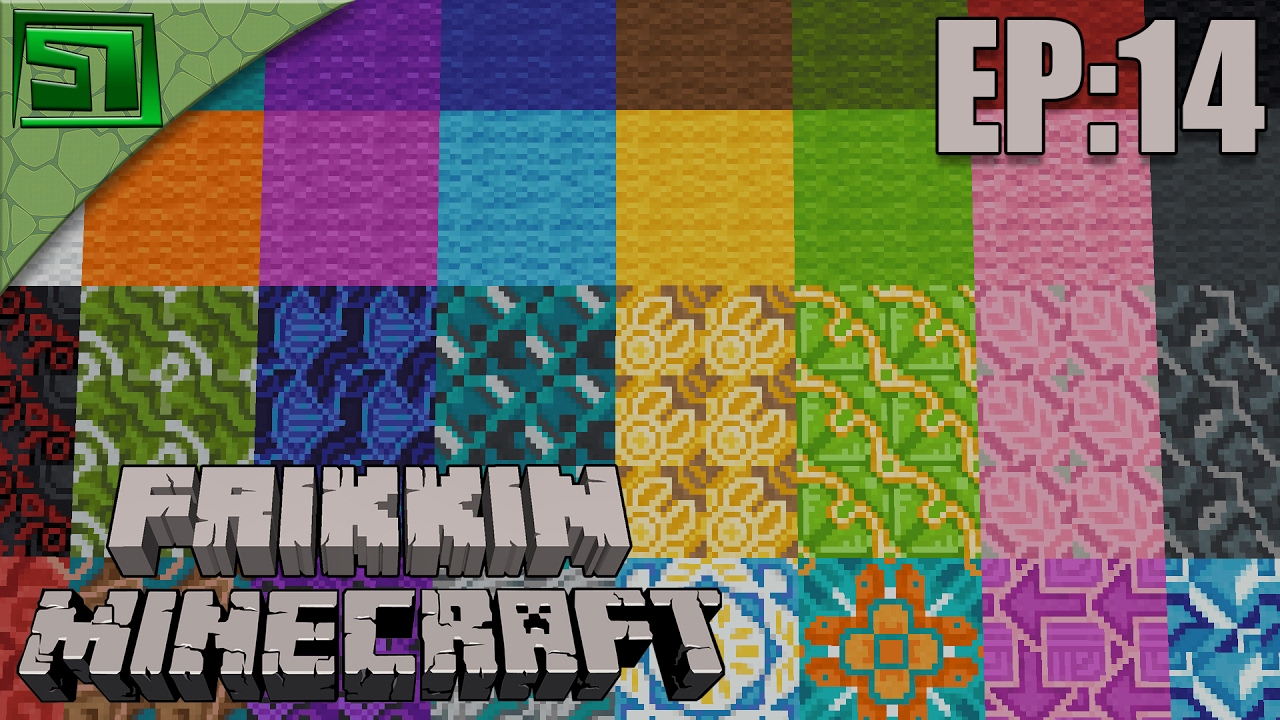 Snapshot 17w06a!!!! Frikkin MInecraft: Episode 14 - YouTube
