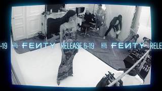 Famous FENTY. RELEASE 6-19. Net Worth