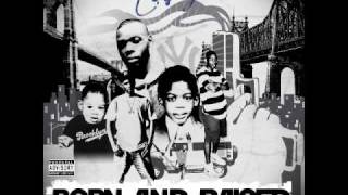 Watch Cormega Live And Learn video