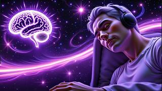 (No Ads) Just Listen For 3 Minutes For Deep Sleep • Anxiety Relief \u0026 Toxins • Stop Overthinking #...