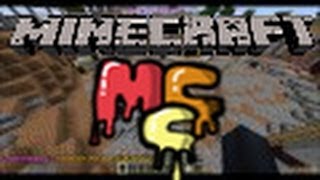 Minecraft Central Server Episode 1: A Survival Fail!