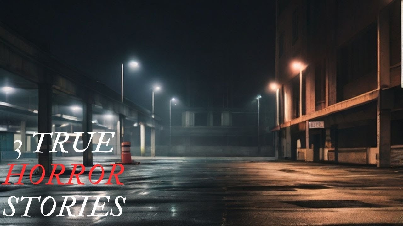 3 TRUE Facebook Marketplace Horror Stories