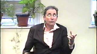 Albie Sachs on building a constitution in South Africa screenshot 4