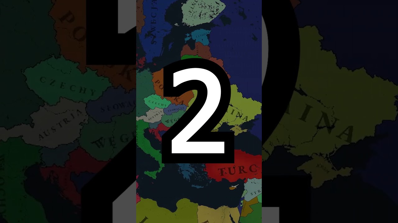 3 Najdziwniejsze mody do Age of History 3