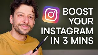 Why you aren&#39;t getting followers (Instagram&#39;s dirty secret)