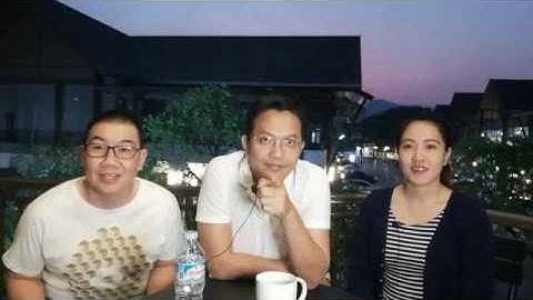 เทรดทอล์ก ครั้งที่ 1