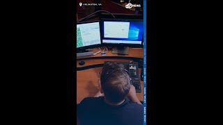 AI helps streamline non-emergency calls in Arlington County, aiding emergency dispatchers