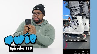 This Week in Blade Ep 130: Don’t call it a comeback, even though it is! This Week in Blade Ep 130: Don’t call it a comeback, even though it is!