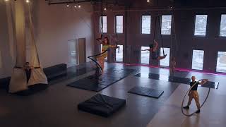 Ap Events Space And Performers