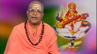 EP 03 Aitareya Upanishad By Sri Sampoornananda Giri Swamy Varu