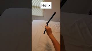 Bal8song trick - Helix #balisong #balisongflipping #butterflyknife #