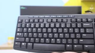 Bluetooth Keyboard Emulator on Raspberry Pi3 screenshot 3