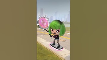 It’s not procrastination🫠#donutpunks #mobilegame #memes #funnyshorts #zombie #cartoon  #anime