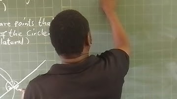 🔥 “Theorem 6 Made EASY! | Cyclic Geometry Masterclass for Grade 11 & 12 Students 🧠📘”