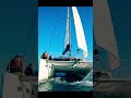 🌪️ catamaran #sail #catamaran #waves