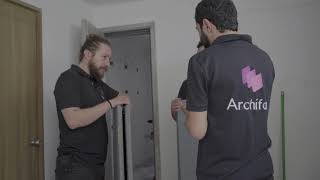 Somos Archifon