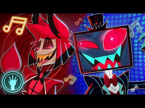STAYED GONE (Cover/Remix) | Hazbin Hotel ~ BRASMA