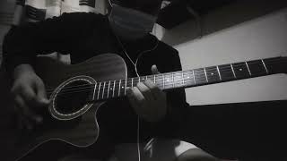 Kmkz - Director's Cut (Acoustic Cover)