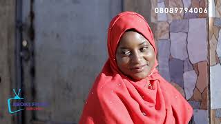 Labarin - zuciya 💗 Sabon | salo Episode | 41 latest - Hausa Series On 2024 #abokifilms