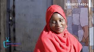 Labarin - zuciya 💗 Sabon | salo Episode | 41 latest - Hausa Series On 2024 #abokifilms