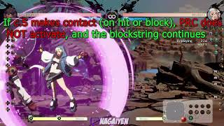 New Guilty Gear Strive Prc Os Tech Abuse It Before They Patch It Out