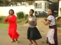 GFE Choir By Utende Baba New Video 