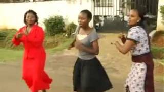 GFE Choir By: Utende baba New Video