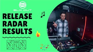 Spotify Release Radar Algorithm Playlist Results for EDM Track Explained (Tricks + Tips 2021)