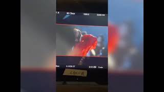 Uff Ye Jalwe Tere Parro ,Rakul Preet Shared Some Bts Of Song