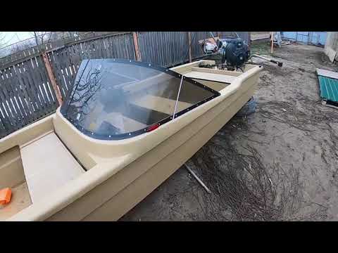 Моторная лодка астраханка Моторная лодка астраханка