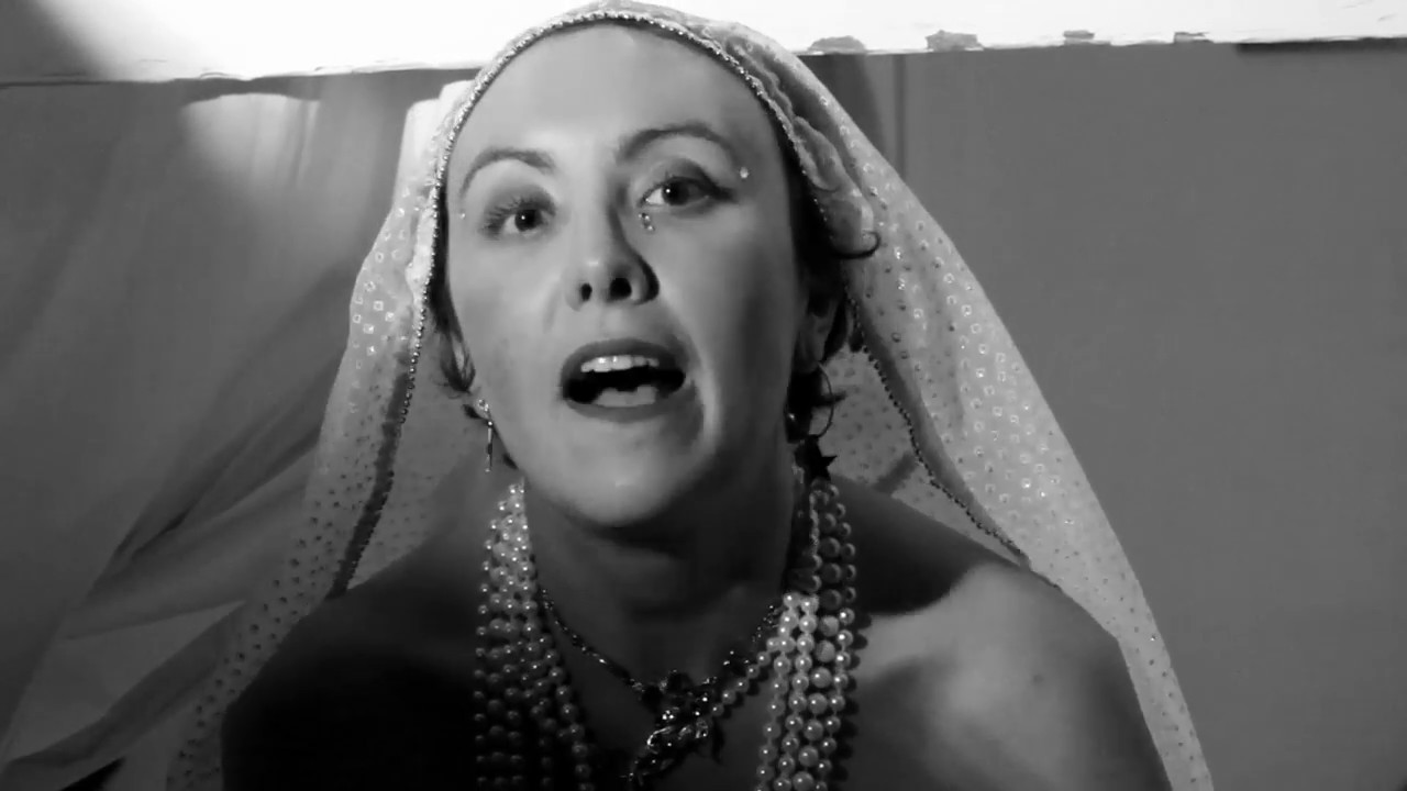 The Moon, Amy Bodossian