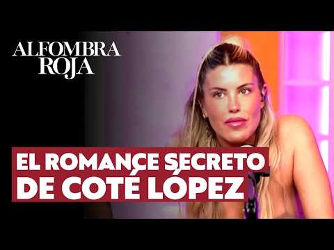 Million-dollar jewelry that a prominent soccer player allegedly gifted to Coté López | Red Carpet