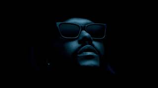 The Weeknd ft. Swedish House Mafia - Moth To A Flame (Slowed & Reverb)