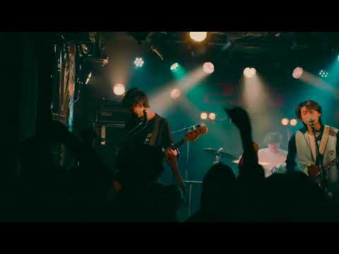 【LIVE MOVIE】H15/フクスイボンニカエス