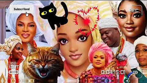 OLORI SENT EV!L CAT TO QUEEN NAOMI‼️ WHAT HAPPENED NEXT SHOCKED EVERYONE 