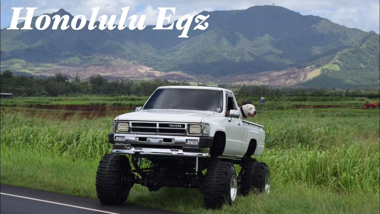 Sand In My Boots - High Watah Music (EQ) Sand In My Boots - High Watah Music (EQ)