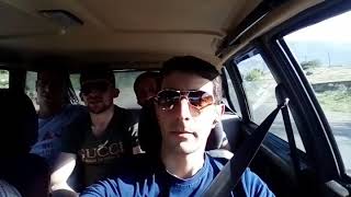 Tural Sedalı 2018 Gözüm Doldu